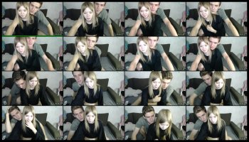 ricks0618 — 14 minute Chaturbate couple naked cam show, 720p, Aug 26, 2026