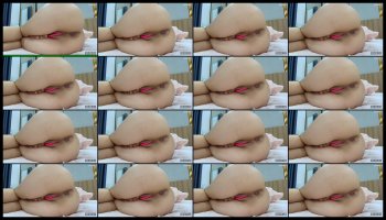 jee_sooo — 34 minute Chaturbate female naked cam show, 720p, Aug 27, 2026