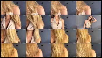 serenasojda — 6 minute Chaturbate female naked cam show, 720p, Aug 27, 2026