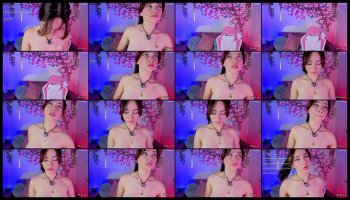 Ruby-conner2 — 5 minute Stripchat female naked cam show, 1080p, Aug 28, 2026