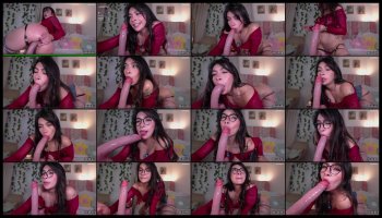 franciscabrun — 120 minute Chaturbate female naked cam show, 720p, Aug 28, 2026