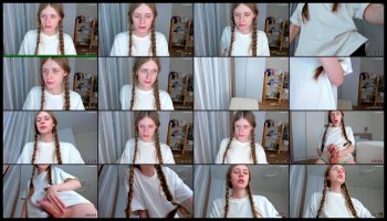 hakulissa — 120 minute Chaturbate trans naked cam show, 720p, Aug 29, 2026