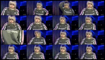 hellokinki — 6 minute Chaturbate female naked cam show, 720p, Aug 28, 2026