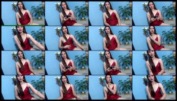 mi_akai — 62 minute Chaturbate trans naked cam show, 720p, Aug 28, 2026
