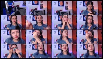 raventh_ — 33 minute Chaturbate female naked cam show, 720p, Aug 28, 2026