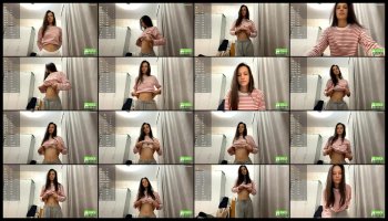 GildaCode — 26 minute Stripchat female naked cam show, 720p, Aug 30, 2026