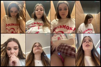Lunabelle_ — 17 minute Stripchat female naked cam show, 720p, Aug 29, 2026
