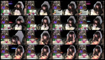 archancel — 46 minute Chaturbate female naked cam show, 720p, Aug 29, 2026