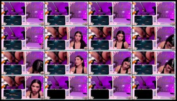 arihale_ — 6 minute Chaturbate female naked cam show, 720p, Aug 29, 2026