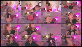 crazy__wine — 49 minute Chaturbate female naked cam show, 720p, Aug 29, 2026
