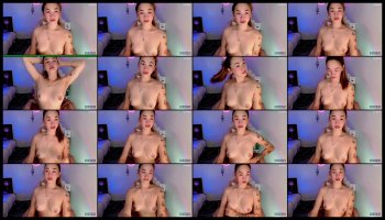 tssluttycutie — 11 minute Chaturbate trans naked cam show, 720p, Aug 29, 2026