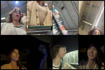 -AngelAri- — 74 minute Stripchat female naked cam show, 720p, Aug 31, 2026