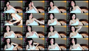luna_lips — 6 minute Chaturbate female naked cam show, 720p, Aug 31, 2026