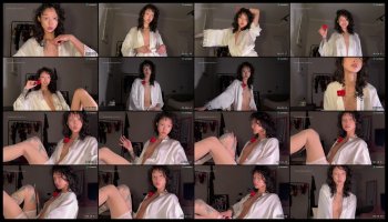 _octopussy_ — 27 minute Chaturbate female naked cam show, 720p, Sep 1, 2026