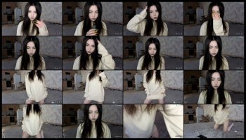 amiyulo — 11 minute Chaturbate female naked cam show, 720p, Aug 31, 2026