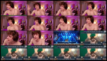 cokia_ — 11 minute Chaturbate male naked cam show, 720p, Aug 31, 2026
