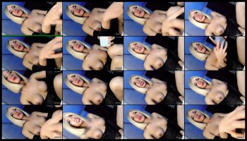 lexy_lore18 — 93 minute Chaturbate trans naked cam show, 720p, Aug 31, 2026