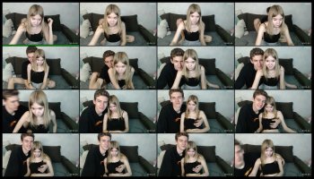 ricks0618 — 6 minute Chaturbate couple naked cam show, 720p, Aug 31, 2026