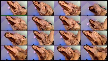 tssluttycutie — 107 minute Chaturbate trans naked cam show, 720p, Aug 31, 2026