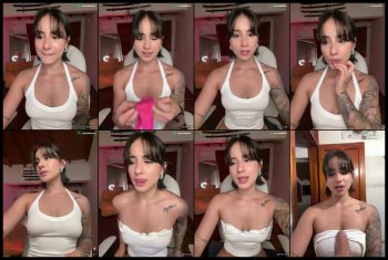 Ale_Lewis — 70 minute Stripchat female naked cam show, 720p, Sep 1, 2026