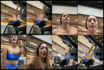 Ana____ — 8 minute Stripchat female naked cam show, 720p, Sep 1, 2026