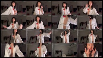 _octopussy_ — 8 minute Chaturbate female naked cam show, 720p, Sep 1, 2026