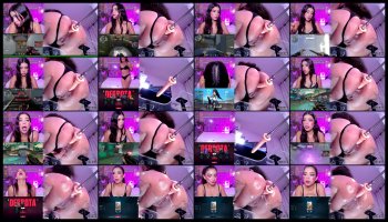 arihale_ — 117 minute Chaturbate female naked cam show, 720p, Sep 1, 2026