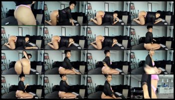 emorisplash — 14 minute Chaturbate female naked cam show, 480p, Sep 2, 2026
