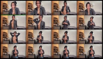 galileii — 7 minute Chaturbate trans naked cam show, 720p, Sep 1, 2026