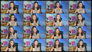 nova_sin — 17 minute Chaturbate female naked cam show, 720p, Sep 1, 2026
