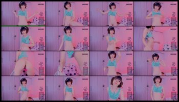 nyvy — 22 minute Chaturbate female naked cam show, 720p, Sep 1, 2026