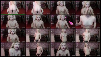 tiny_pixiee — 120 minute Chaturbate female naked cam show, 720p, Sep 1, 2026