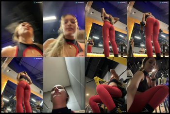 Ana____ — 12 minute Stripchat female naked cam show, 720p, Sep 2, 2026