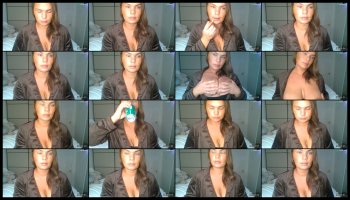 GEMMARMALADE — 5 minute Stripchat female naked cam show, 720p, Sep 2, 2026
