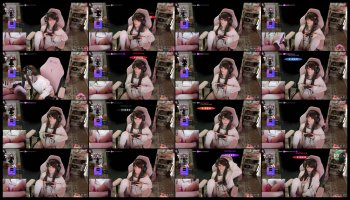 archancel — 55 minute Chaturbate female naked cam show, 720p, Sep 2, 2026