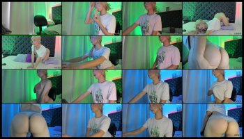 bellaroge — 67 minute Chaturbate trans naked cam show, 720p, Sep 3, 2026