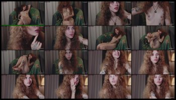 dizer_clop — 22 minute Chaturbate female naked cam show, 720p, Sep 2, 2026