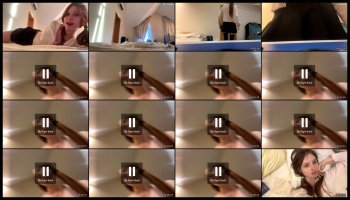 hell_o_kitty — 8 minute Chaturbate female naked cam show, 720p, Sep 2, 2026