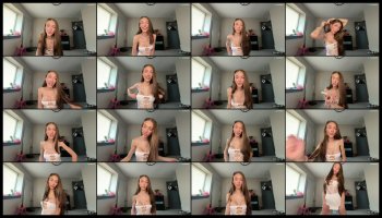 laylababi — 52 minute Chaturbate trans naked cam show, 720p, Sep 2, 2026