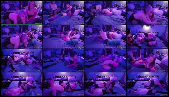 polycircus — 71 minute Chaturbate couple naked cam show, 720p, Sep 2, 2026