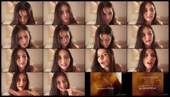 raychell_black — 5 minute Chaturbate female naked cam show, 720p, Sep 2, 2026