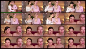 sweetyoops — 13 minute Chaturbate female naked cam show, 720p, Sep 2, 2026