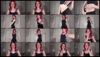 KayleneWesterberg — 7 minute Stripchat female naked cam show, 720p, Sep 3, 2026