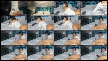 chris_and_sam — 24 minute Chaturbate couple naked cam show, 720p, Sep 3, 2026