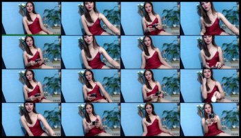 mi_akai — 27 minute Chaturbate trans naked cam show, 720p, Sep 3, 2026