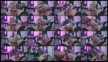 punkyfoxx — 18 minute Chaturbate trans naked cam show, 720p, Sep 3, 2026