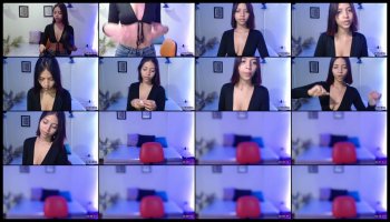 Tiffany_Bu — 11 minute Stripchat female naked cam show, 720p, Sep 4, 2026