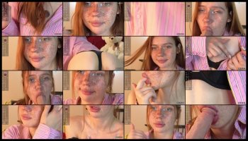 _kim5plus — 41 minute Chaturbate female naked cam show, 720p, Sep 4, 2026