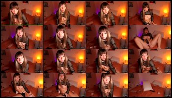 ayralust — 99 minute Chaturbate female naked cam show, 720p, Sep 4, 2026