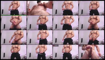 max_xl_ — 45 minute Chaturbate male naked cam show, 720p, Sep 4, 2026